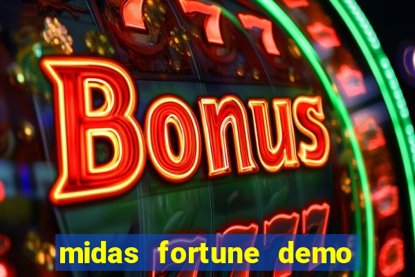 midas fortune demo pg soft